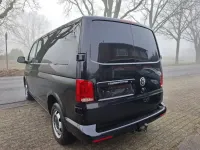 Second-hand VW Transporter 199 CP (146 kW) 2020 Negru Van