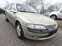 gebraucht Opel Vectra 2.0 (CD) Sport