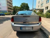 Gebraucht Opel Vectra 147 PS (108 kW) 2003 Silber Limousine