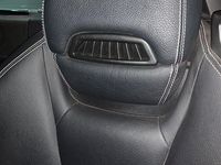 Gebraucht Mercedes SLK350 306 PS (225 kW) 2011 Schwarz Cabrio