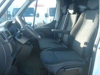 gebraucht Opel Movano B L2H2 3,5t 41600Km Navi Klima EURO6 PDC