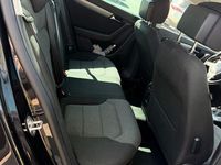 Gebraucht VW Passat Highline 211 PS (155 kW) 2013 Schwarz Limousine