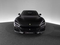 Gebraucht Ferrari Purosangue 725 PS (533 kW) 2024 Schwarz SUV