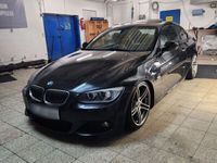 gebraucht BMW 330 d M Paket TÜV Schiebedach