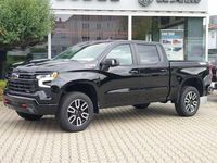 Neu Chevrolet Silverado 426 PS (313 kW) 2025 Schwarz SUV