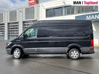 Używany MAN TGE 177 KM (130 kW) 2022 Van