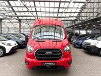 Occasion Ford Transit Trend 170 ch (125 kW) 2021 Rouge Break