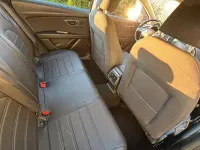 Gebraucht Seat Leon ST 150 PS (110 kW) 2015 Silber Kombi