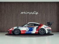 Gebraucht Porsche 911 GT2 RS 700 PS (514 kW) 2019 Weiß Coupé