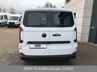 Gebraucht VW Transporter 2025 Weiss Van