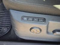 Gebraucht Skoda Superb Elegance 140 PS (102 kW) 2011 Schwarz Limousine