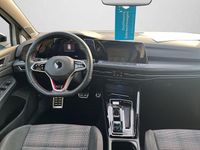 Gebraucht VW Golf VIII GTI 245 PS (180 kW) 2022 Pure white Limousine
