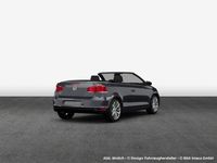 Gebraucht VW Golf VII Allstar 110 PS (80 kW) 2016 Grau Limousine