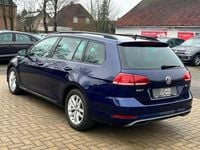 Usado VW Golf VII 2017 Andere Sedan