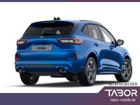 Neu Ford Kuga ST-Line 180 PS (132 kW) 2025 Blau metallic SUV