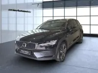 Gebraucht Volvo V60 CC Plus 197 PS (144 kW) 2023 Schwarz Kombi