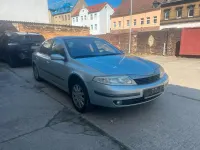 Gebraucht Renault Laguna II 120 PS (88 kW) 2004 Grau Limousine