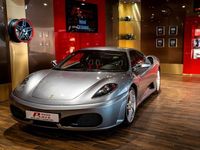 Gebraucht Ferrari F430 489 PS (359 kW) 2007 Grau