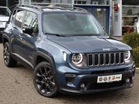 Gebraucht Jeep Renegade 131 PS (96 kW) 2024 Blau SUV