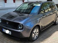 Second-hand Honda e Advance 113 kW (154 CP) 2020 Gri Hatchback