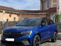 Usata Renault Austral 158 CV (116 kW) 2023 Blu SUV