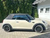Gebraucht Mini Cooper Classic 136 PS (100 kW) 2022 Weiß Kleinwagen