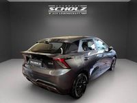 Gebraucht MG MG4 EV 125 kW (170 PS) 2023 Andes grey Kleinwagen