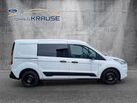 Neu Ford Transit Connect Trend 101 PS (74 kW) 2025 Frostweiß Van / Kleinbus