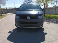 Używany VW T5 Highline 179 KM (131 kW) 2013 Czarny Van