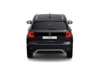 gebraucht VW T-Cross - 1.0 TSI Style