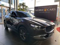 Gebraucht Mazda CX-30 Selection 179 PS (131 kW) 2020 Machine gray (metallic) SUV