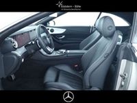 gebraucht Mercedes E300 Cabrio +AMG+STANDH+NAVI+KAMERA+AMBIENTE