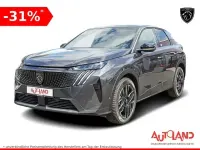 Neu Peugeot 3008 145 PS (106 kW) 2026 Grau SUV