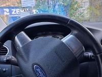 Gebraucht Ford Focus Style 90 PS (66 kW) 2010 Kombi