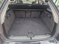 Gebraucht BMW 525 218 PS (160 kW) 2012 Blau Kombi