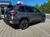 Neu Subaru Forester Exclusive+ 136 PS (100 kW) 2026 Brilliant bronze SUV