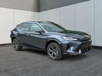 Neu Cupra Formentor 150 PS (110 kW) 2025 Grau SUV