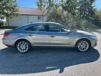 Gebraucht VW Passat Individual 160 PS (117 kW) 2010 Coupé