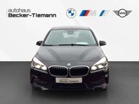 gebraucht BMW 218 Gran Tourer d xDrive AHK | Navi | Sitzheiz. | PDC