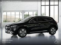 Gebraucht Mercedes GLA220 Progressive 190 PS (139 kW) 2025 Schwarz SUV