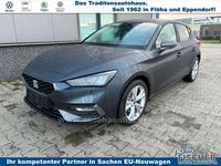 Neu Seat Leon FR 150 PS (110 kW) 2026 Wählbar Limousine
