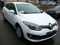 gebraucht Renault Mégane GrandTour III Authentique*Klima*AHK*Top*