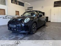 Gebraucht Mini Cooper Cabriolet 136 PS (100 kW) 2023 Midnight black ii Cabrio