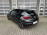 gebraucht Opel Astra GS LINE - MatrixLED - Navi - Rückfahrkamer