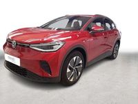 Gebraucht VW ID.4 Pure 125 kW (170 PS) 2025 Rot SUV
