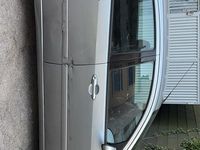 Second-hand Ford Focus 130 CP (95 kW) 2002 Argintiu Hatchback