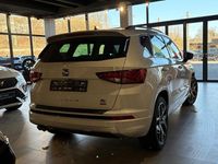 Gebraucht Seat Ateca 4Drive 190 PS (139 kW) 2019 Nevada weiss SUV