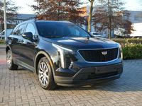 Gebraucht Cadillac XT4 230 PS (169 kW) 2021 Schwarz SUV