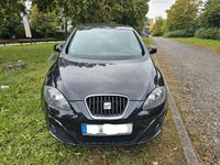 gebraucht Seat Altea Altea1.4 TSI Style Copa