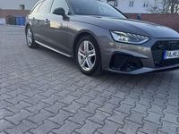 Gebraucht Audi A4 S-Line 245 PS (180 kW) 2020 Kombi